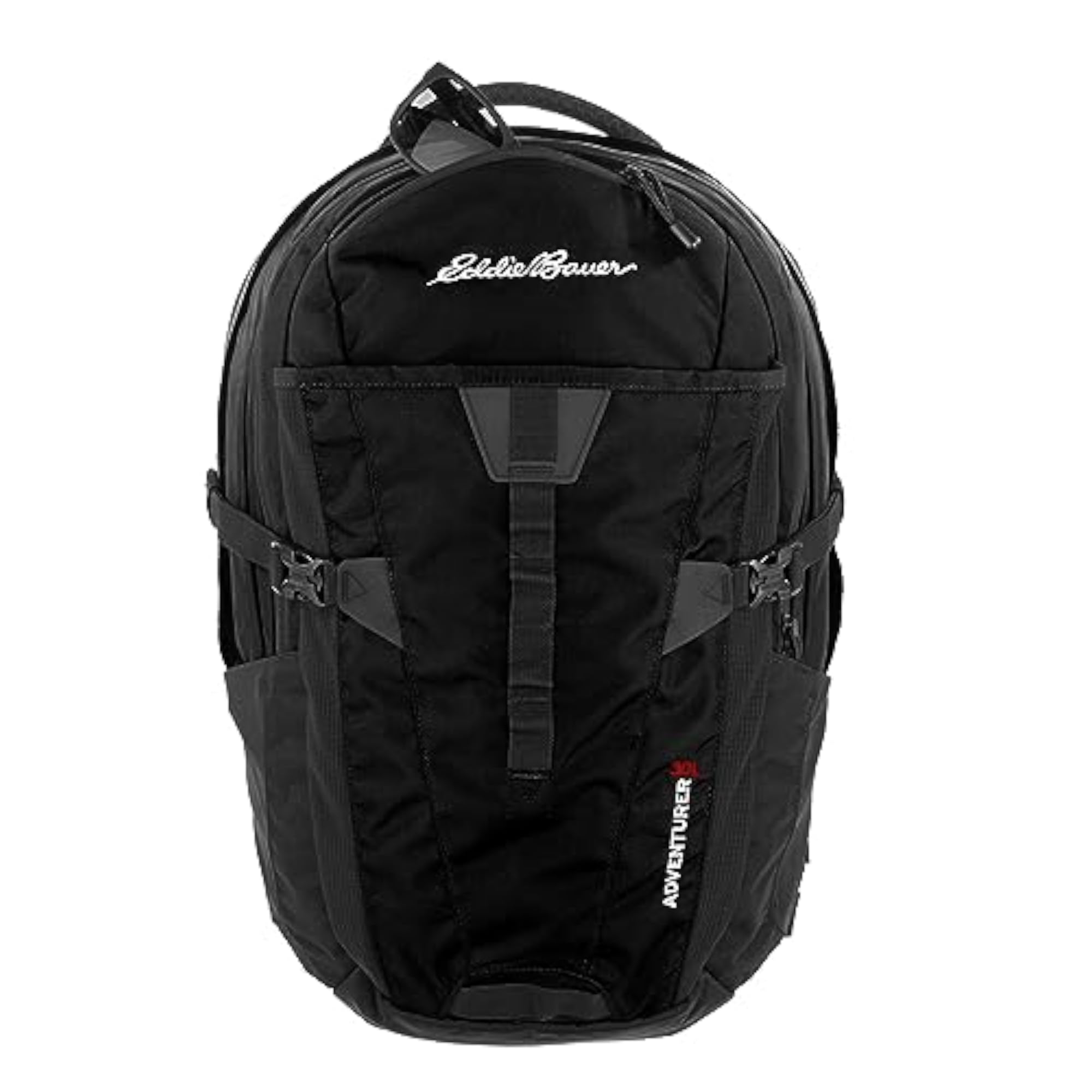 Women's Adventurer 30L Daypack in Black, One Size